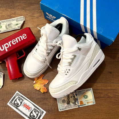 RETRO 3 BLANCO TOTAL