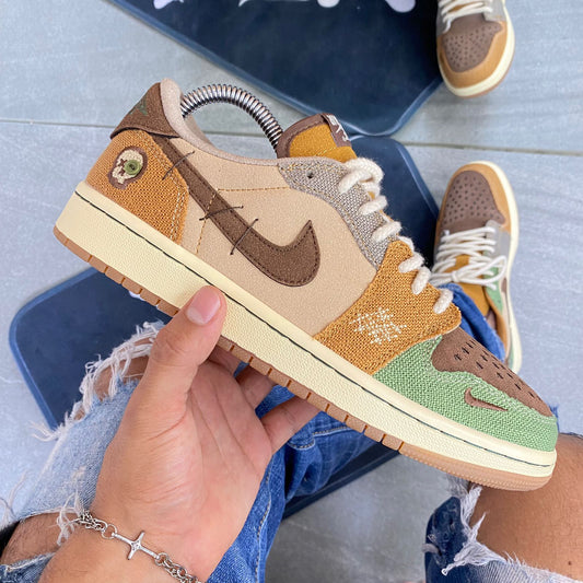 NIKE SB DUNK ¨ZION¨