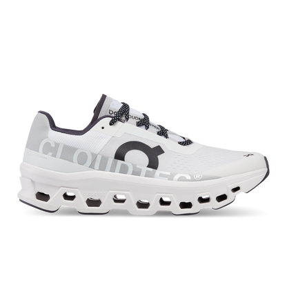 ON RUNNING CLOUDMONSTER BLANCOS