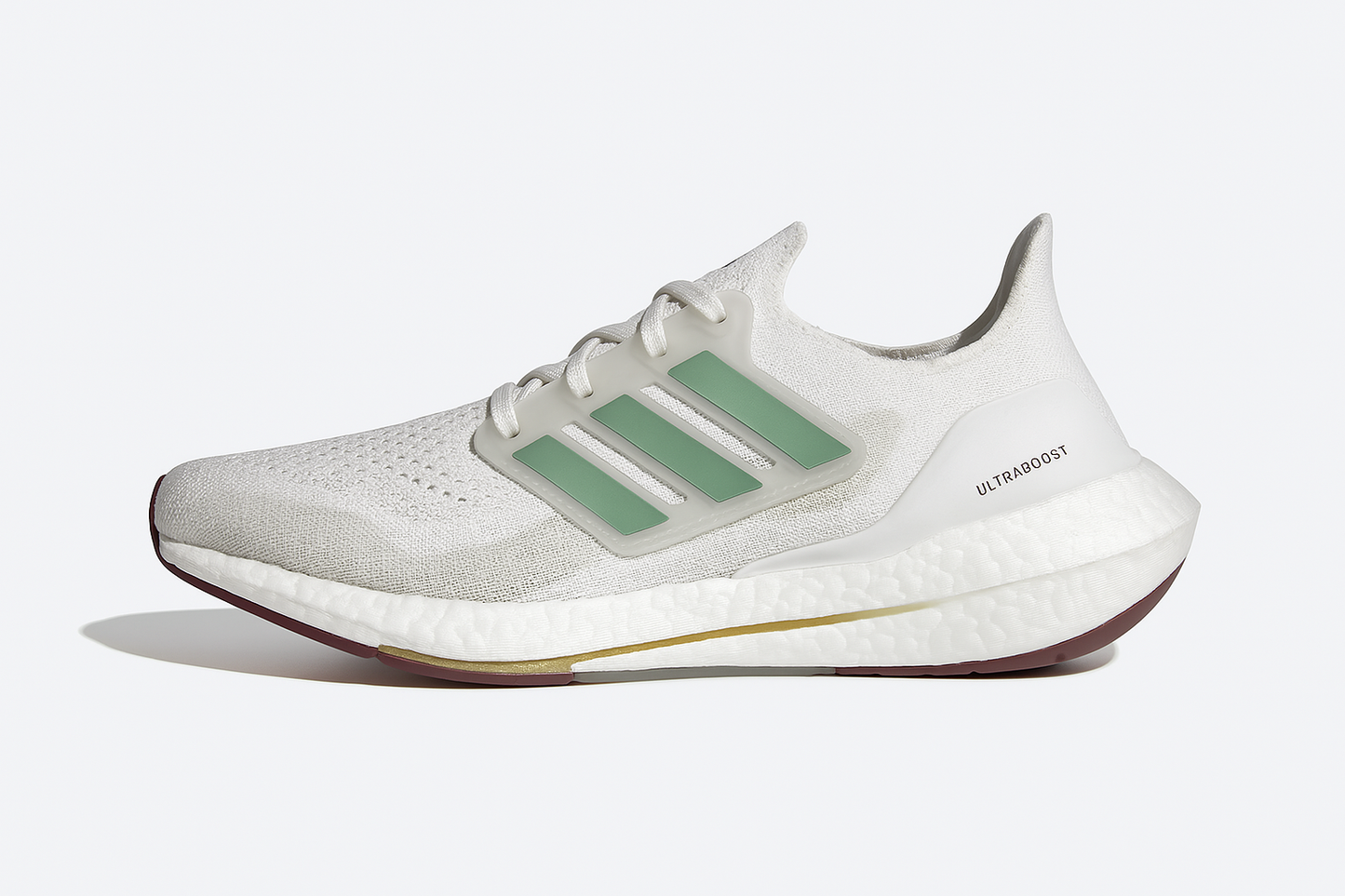 ADIDAS ULTRABOOST 5X BLANCO