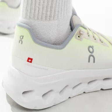 ON CLOUD VERDE FLUORESCENTE